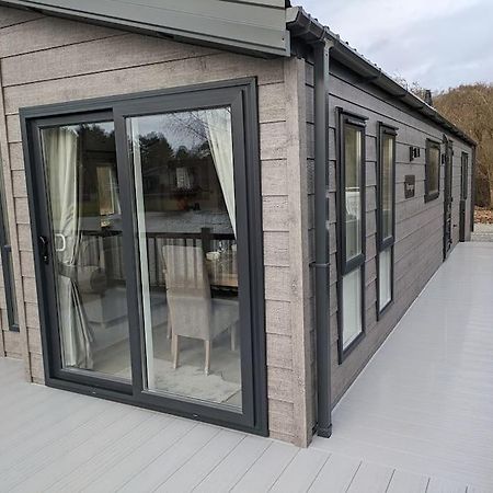 Kingfisher Lodge Woodhall Spa Zewnętrze zdjęcie
