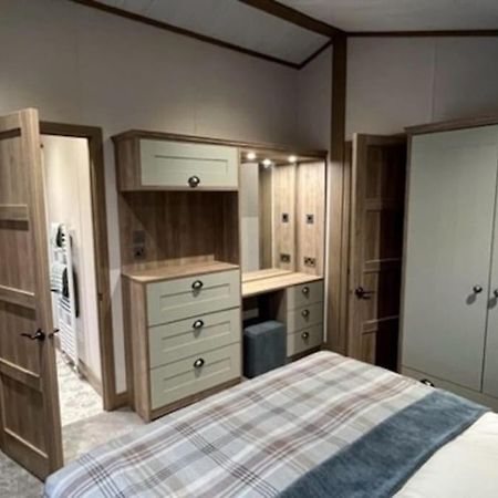 Kingfisher Lodge Woodhall Spa Zewnętrze zdjęcie