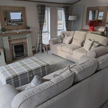 Kingfisher Lodge Woodhall Spa Zewnętrze zdjęcie
