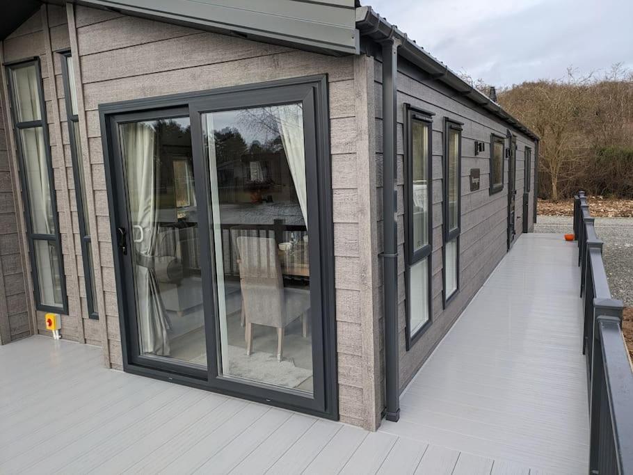 Kingfisher Lodge Woodhall Spa Zewnętrze zdjęcie